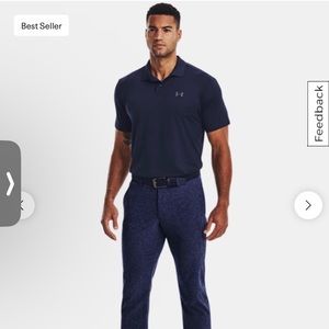 Men’s Under Armour Polo